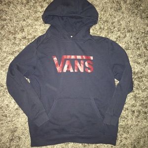 Vans Hoodie